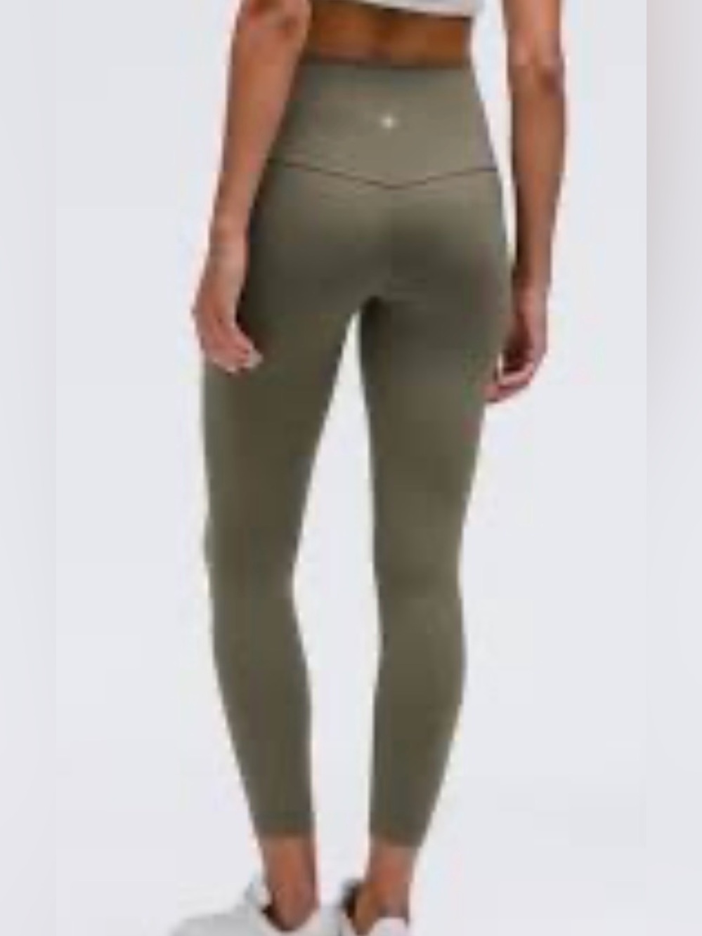 NWT Lululemon Align Leggings